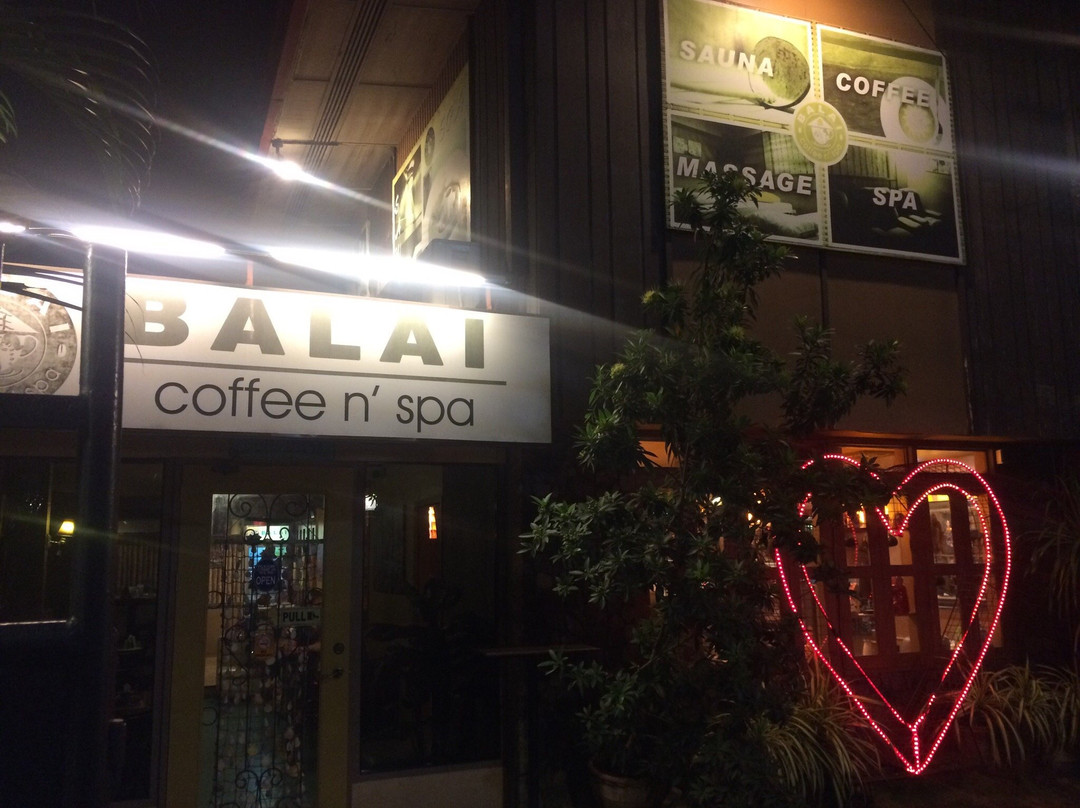 Balai