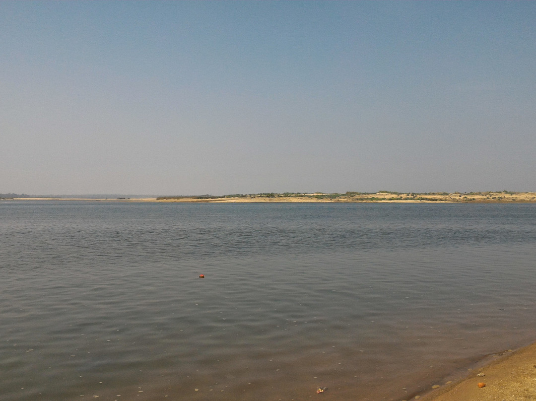 Kaleshwaram Temple-Kaleshwaram必去景点