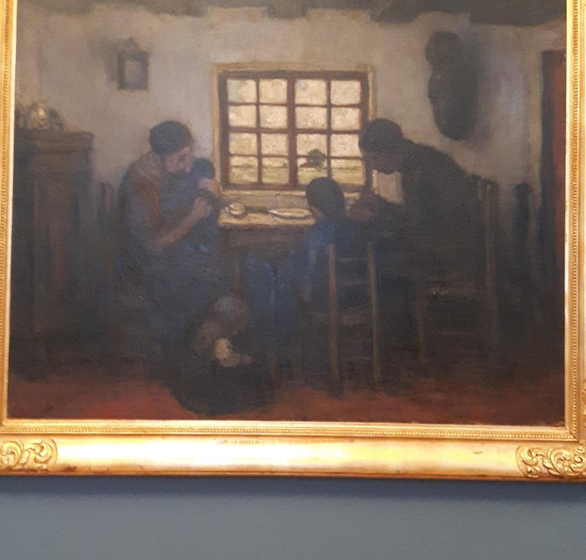 Jakob Smits Museum-Mol必去景点