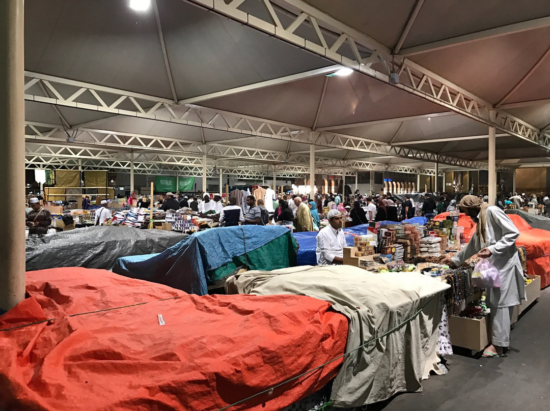 Old Bazaar-Medina必去景点