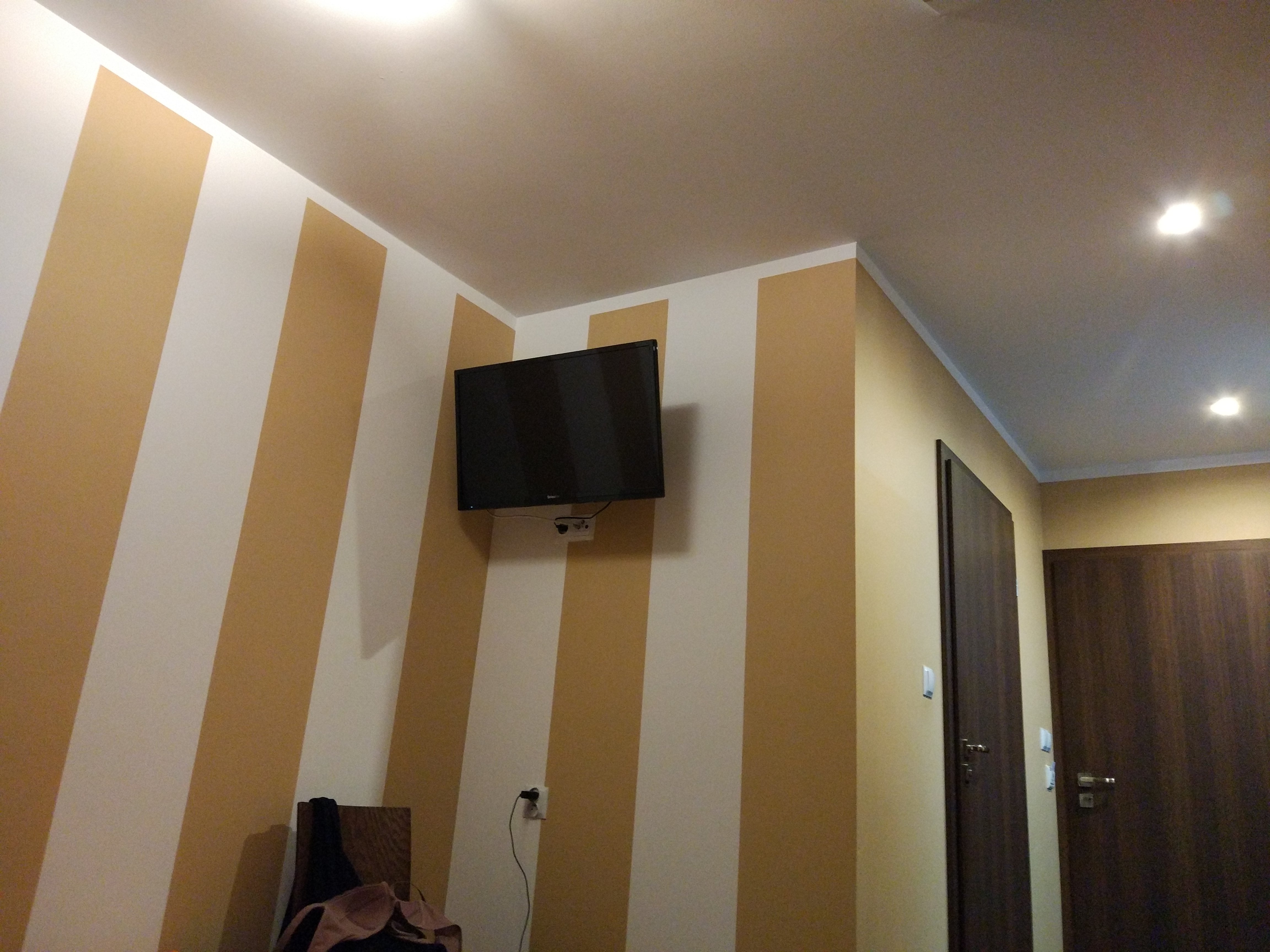 Hotel Pauza-官方