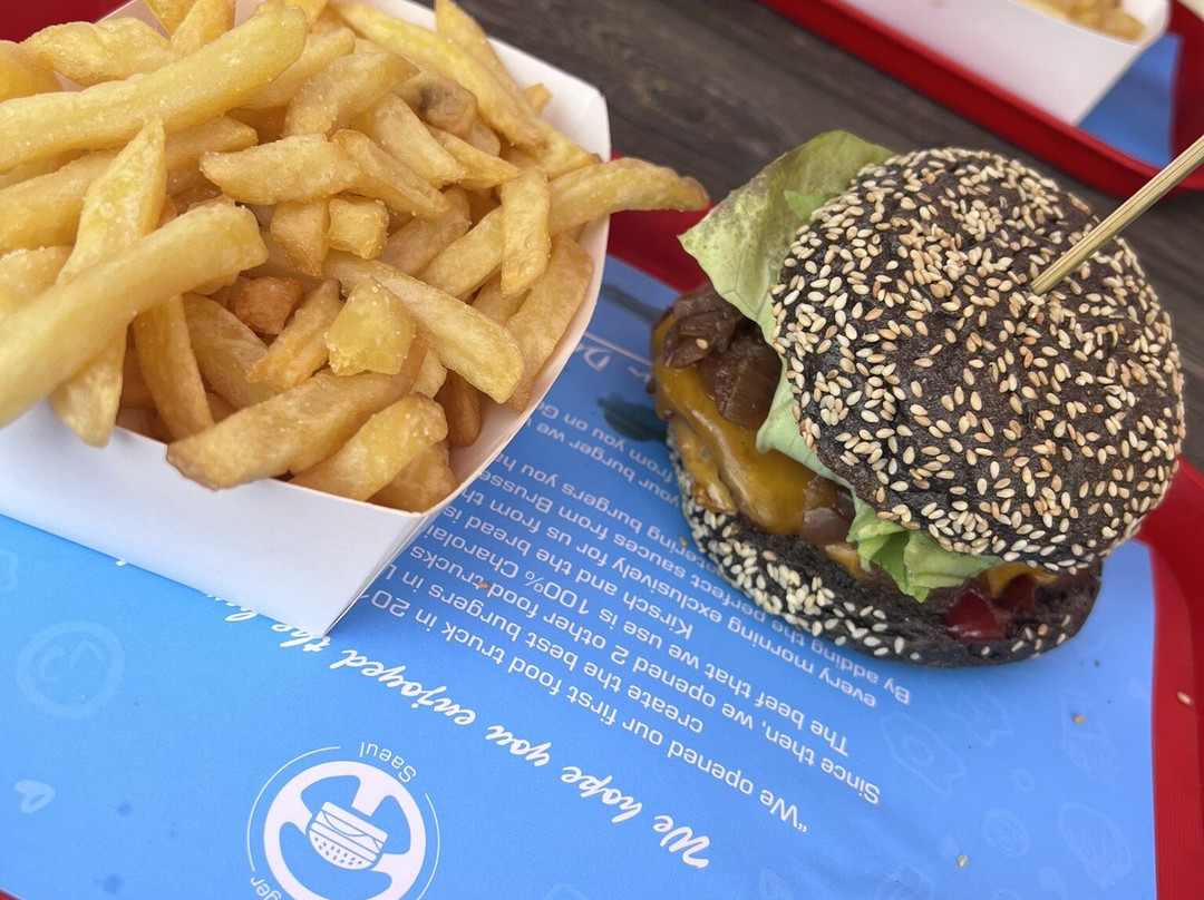 Lëtzeburger Saeul