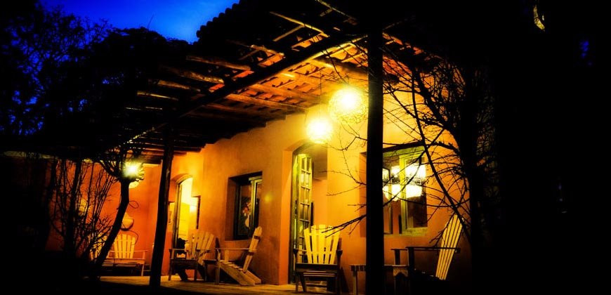 Hotel Boutique La Quebrada