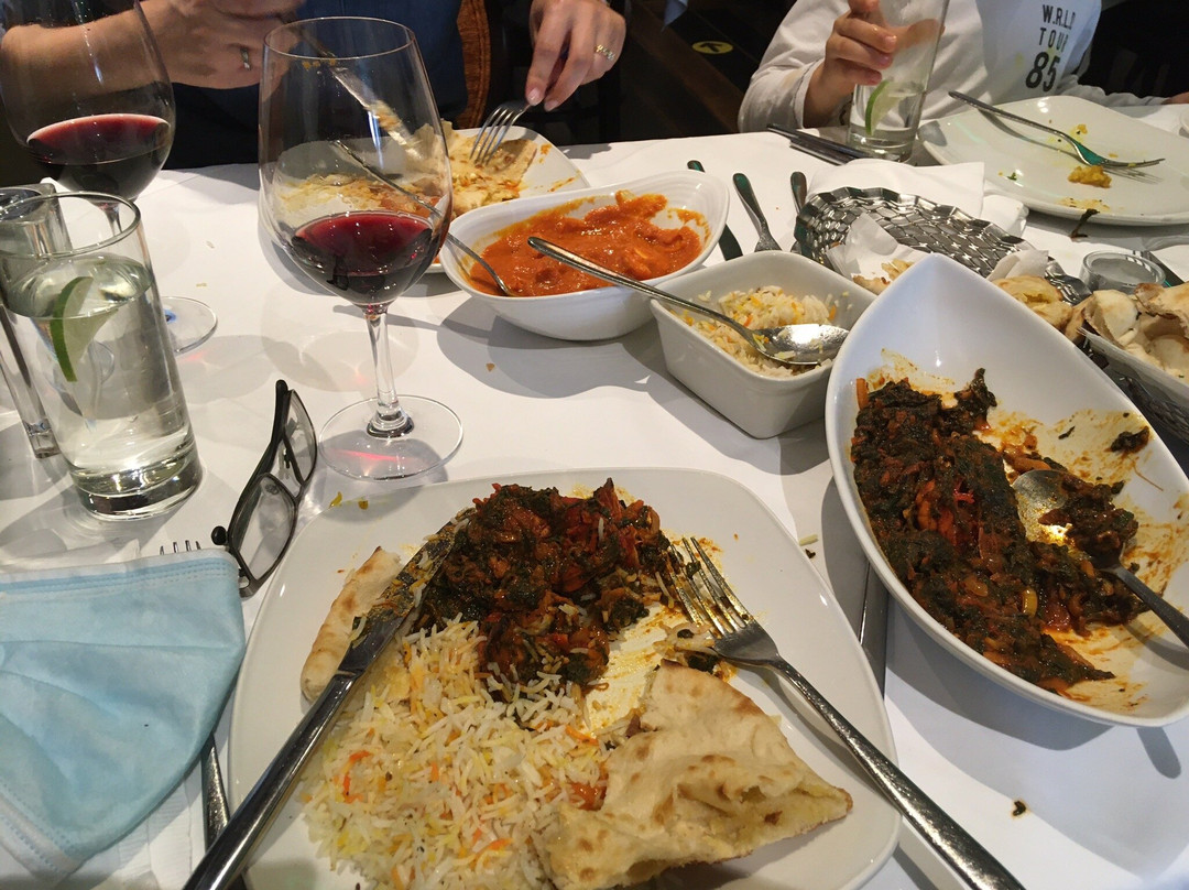 Monaghan Spice