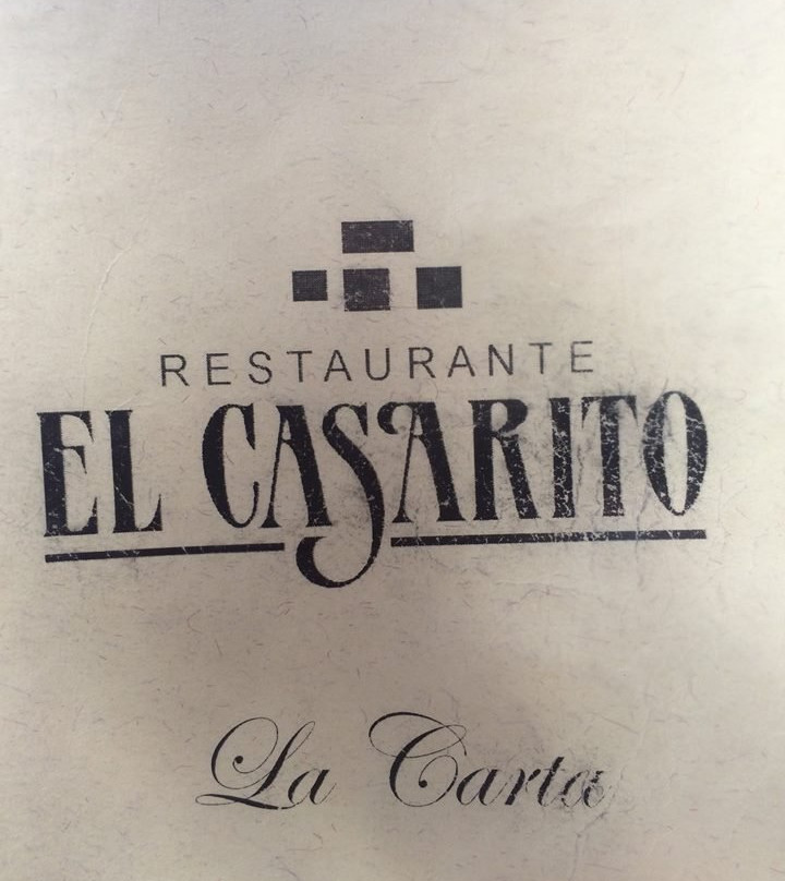 El Casarito - Pena de Francia景点图片