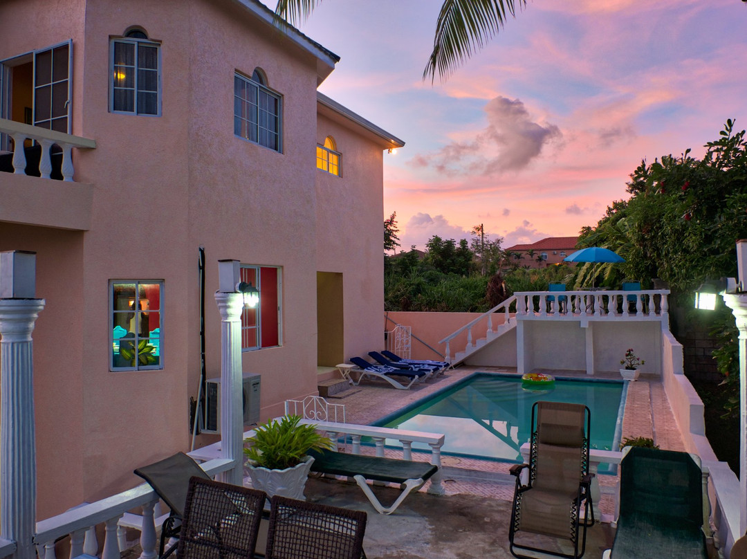 Villa Serenity