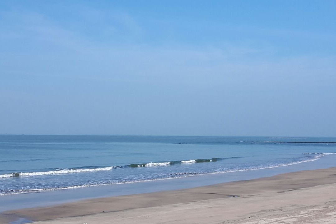 Diveagar Beach-Diveagar必去景点