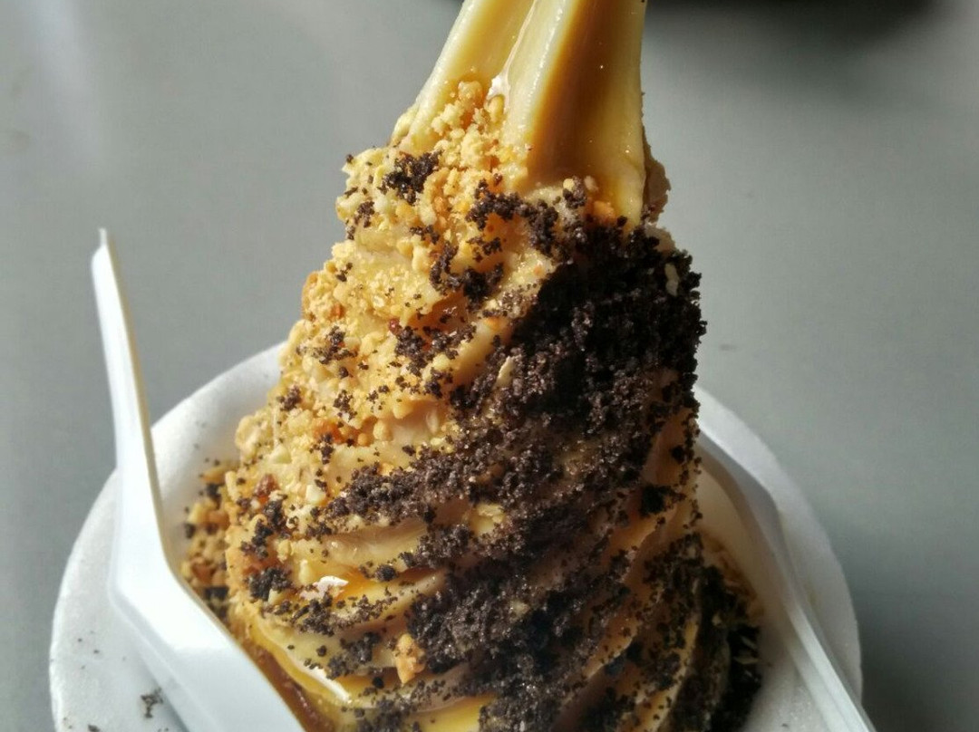 Dp Ice Cream Gula Apong