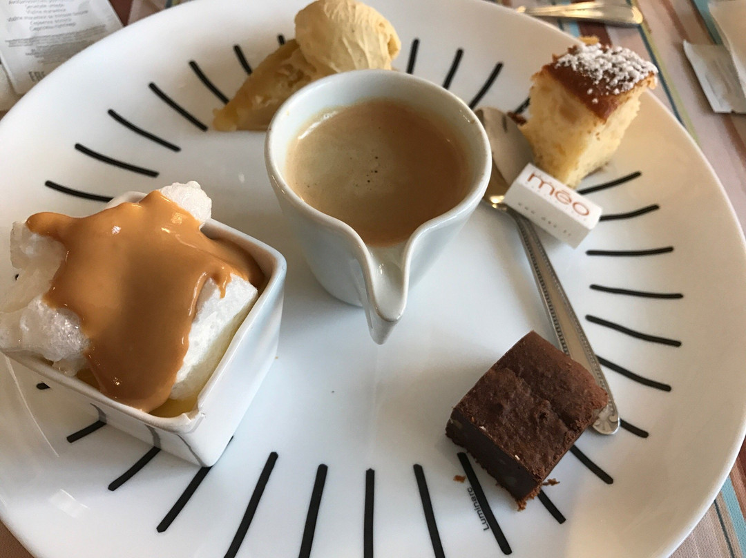 Audinghen餐馆和美食-Le Bistro