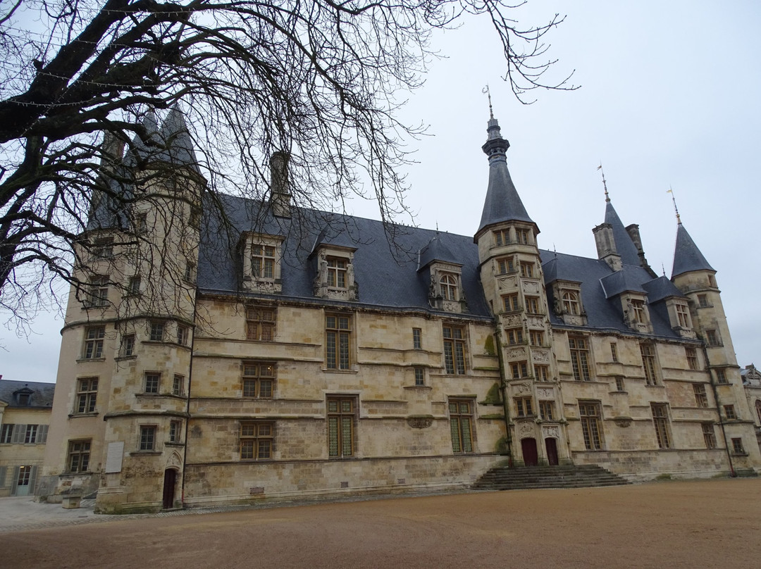 Office de Tourisme de Nevers et sa Région景点图片