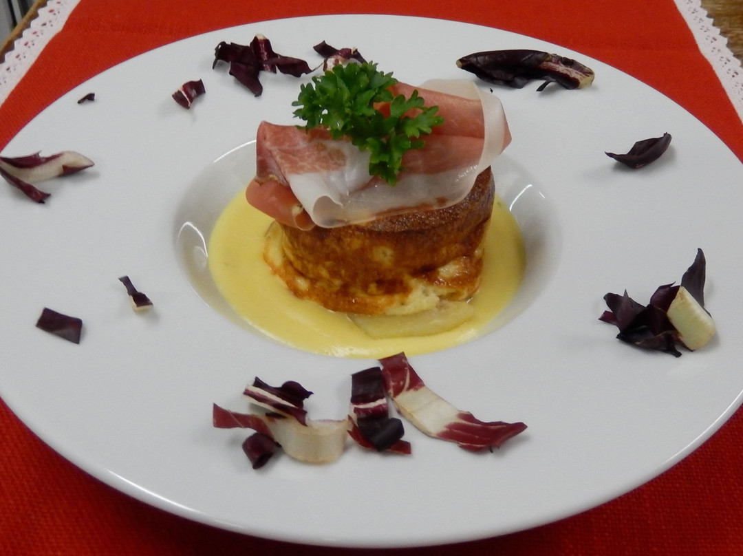 Ristorante Coldai