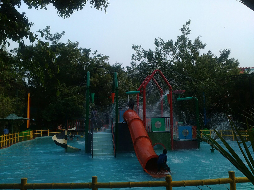 Dream World Water Park景点图片