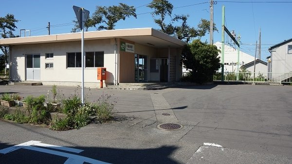 Ryoukan no sato Art Museum-长冈市必去景点