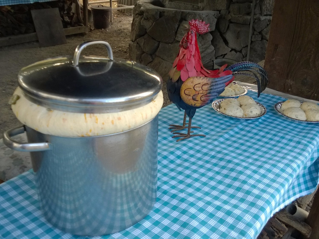 格林威尔店博物馆-基亚拉凯库亚必去景点