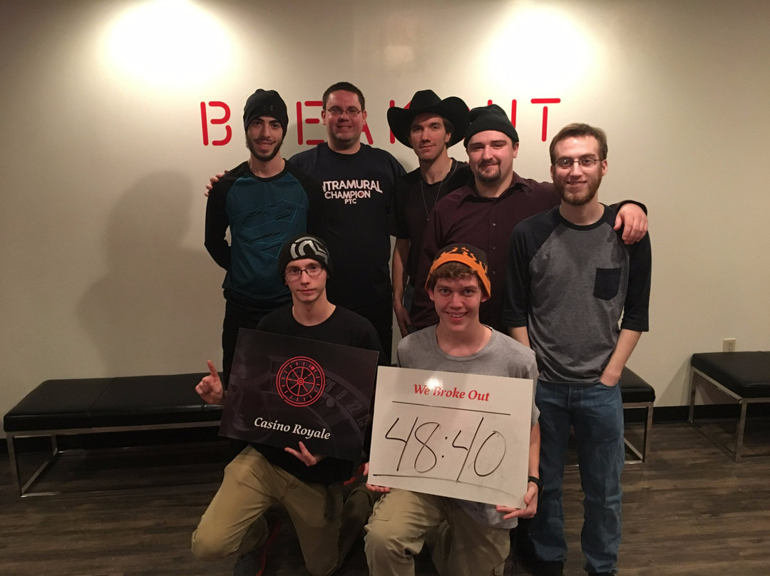 Breakout Games - Pittsburgh (North Hills)景点图片