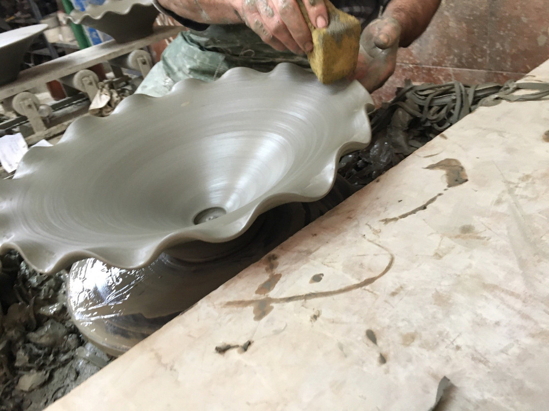 Terra Sarda Ceramiche Artistiche-Siniscola必去景点