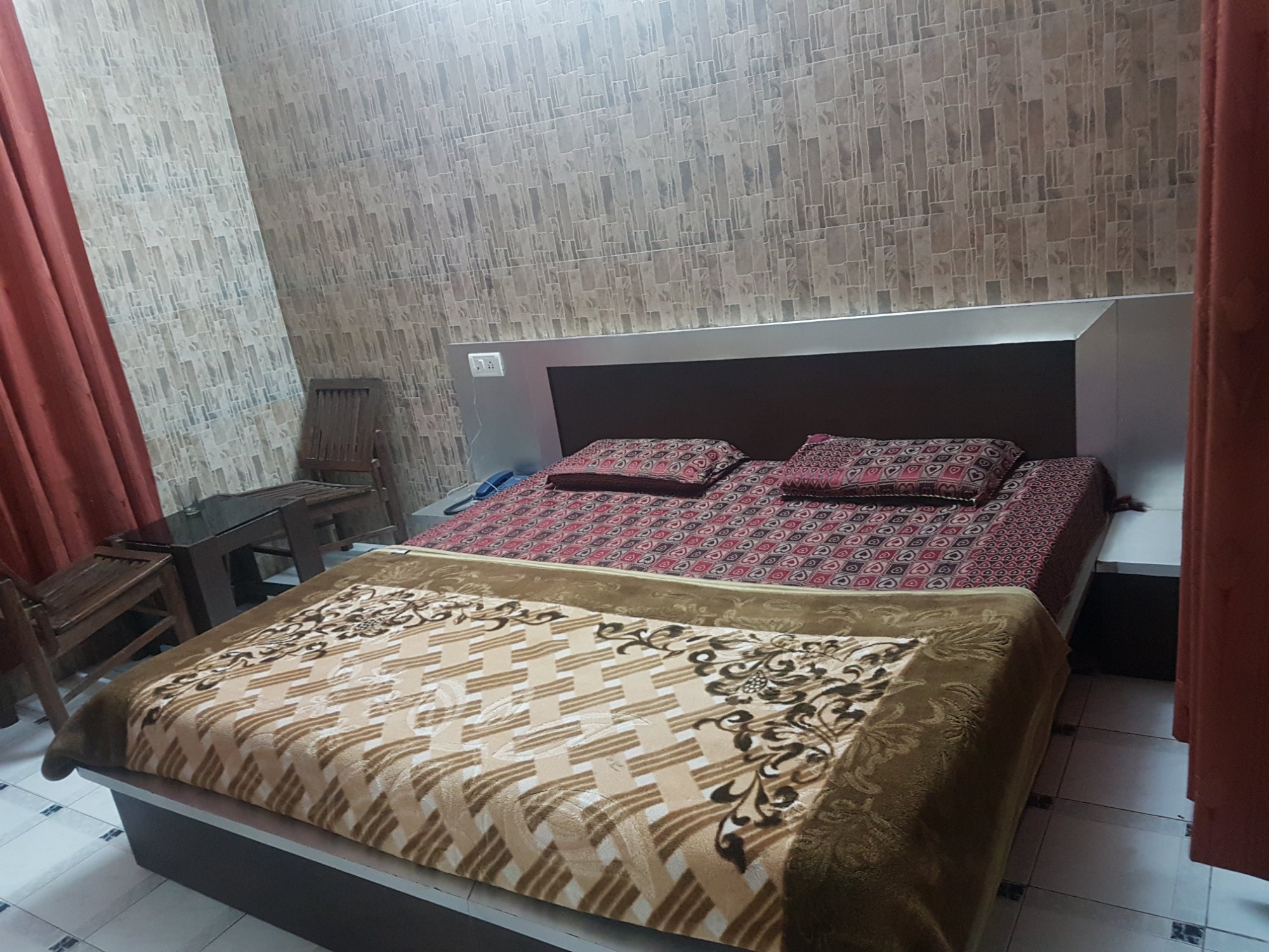 Hotel Narayan-官方
