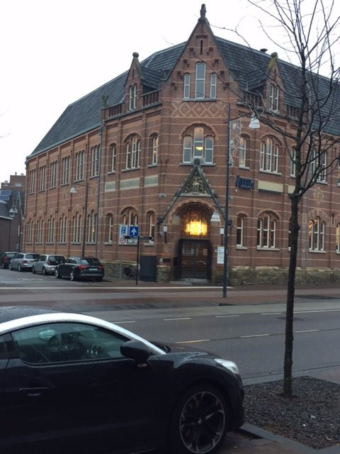 Teekenschool