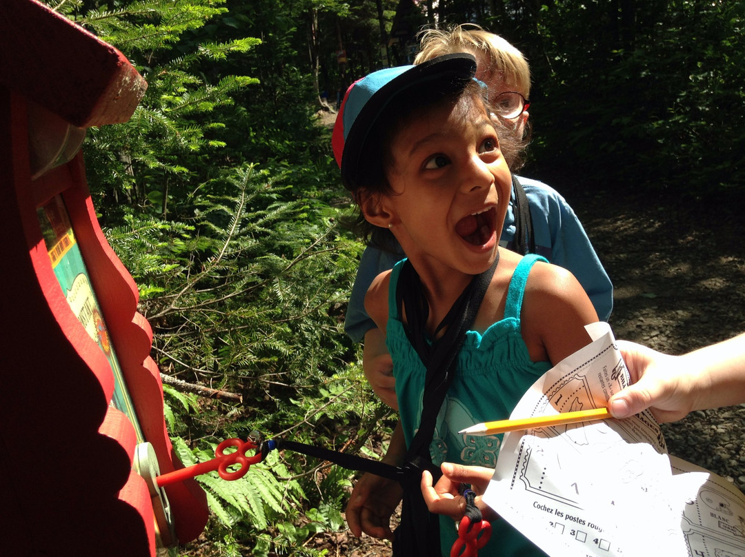 La Vallée Secrete-Saint-Raymond必去景点