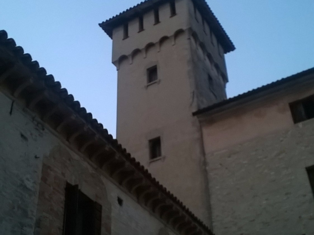 Abbazia di Monastier景点图片