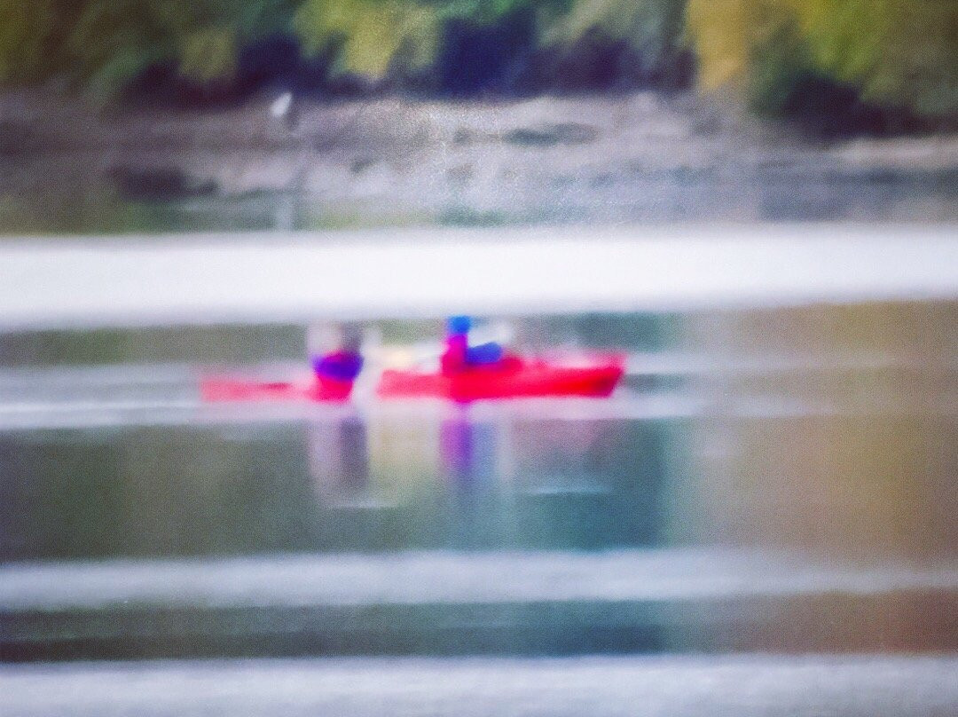 Paul B. Johnson State Park-哈蒂斯堡必去景点