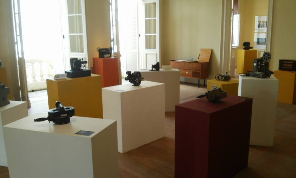 Image and Sound Museum of Parana景点图片