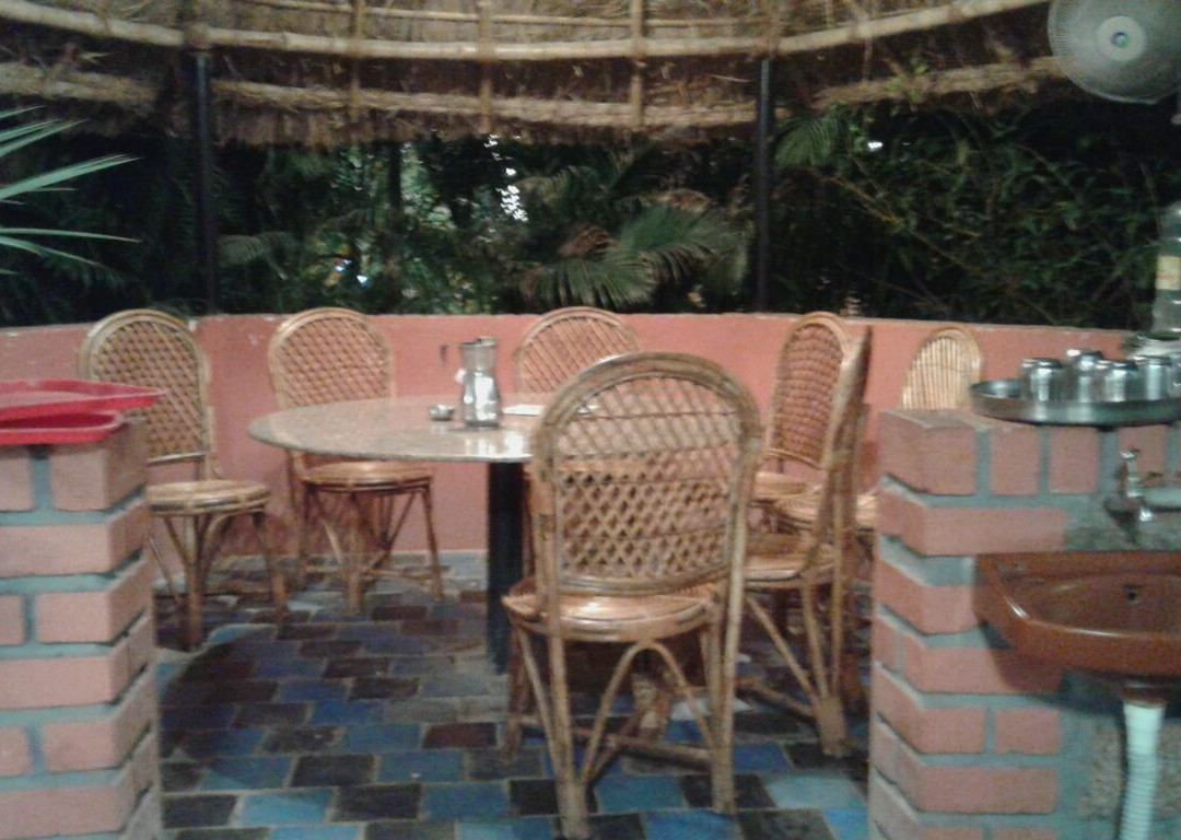 Hotel New Kamaliya