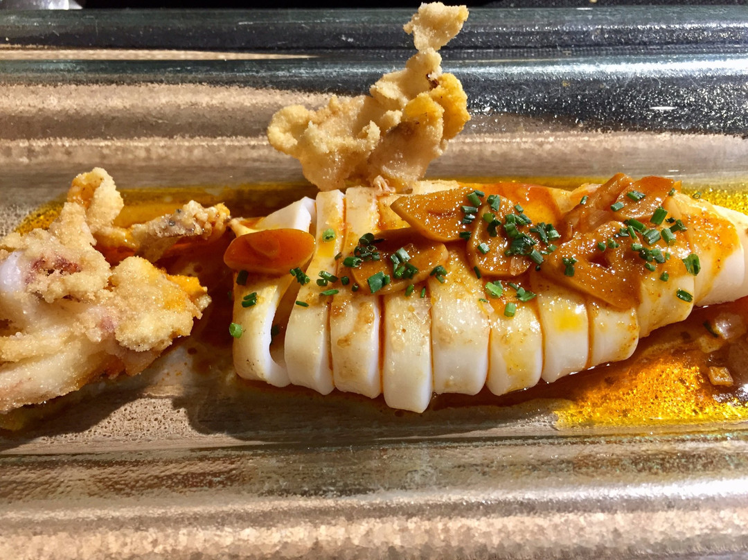 Godelleta餐馆和美食-Restaurante Ciro