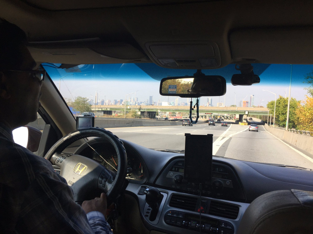 Rockaway VIP Taxi Service景点图片
