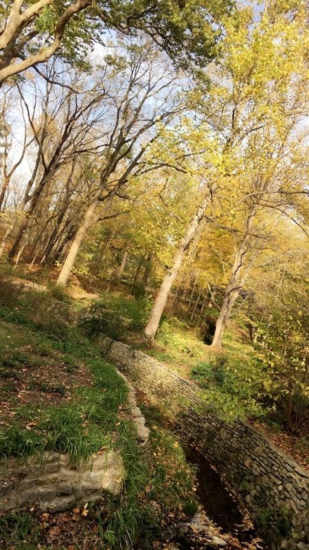 Aullwood Garden MetroPark-Englewood必去景点