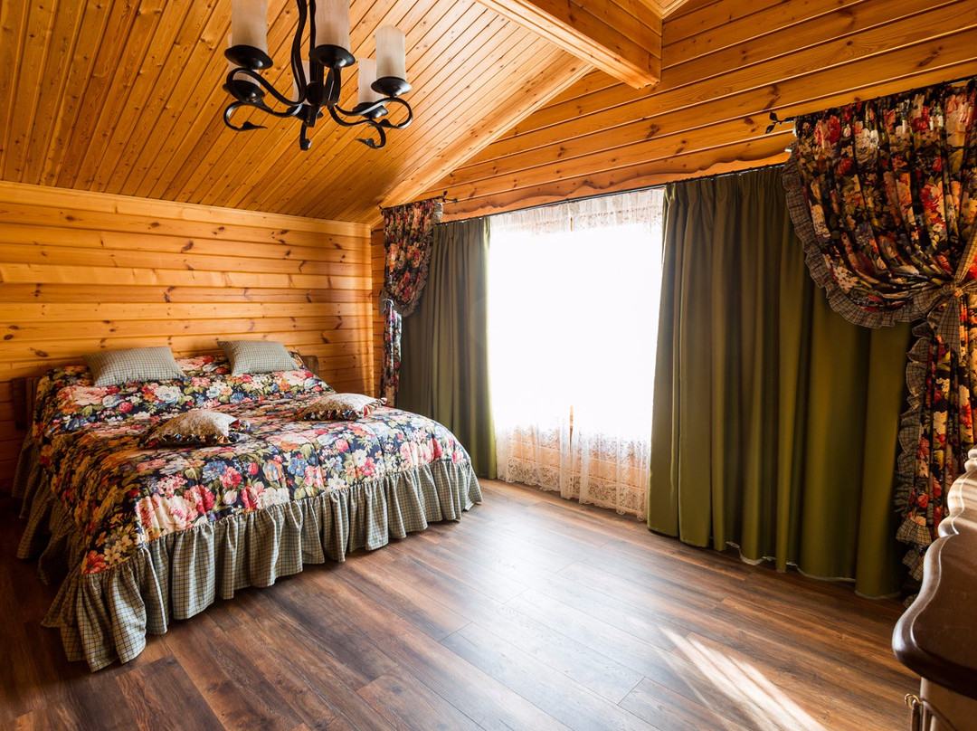 BANYA HOUSE景点图片