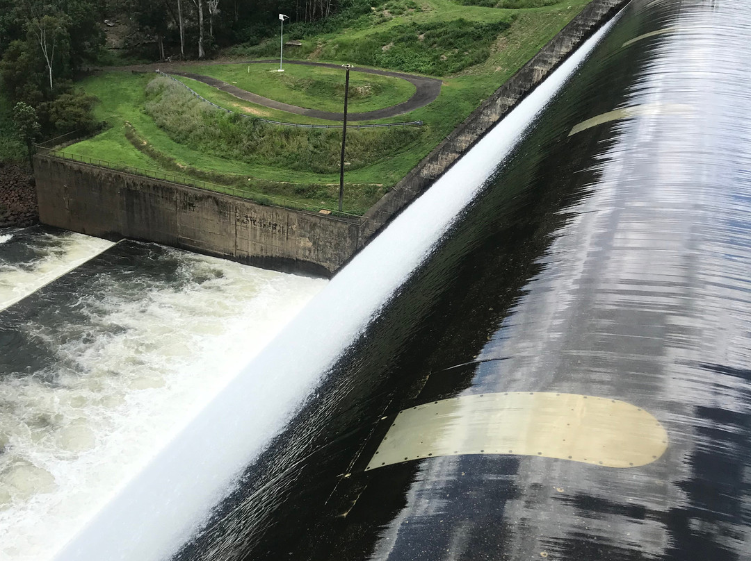 Tinaroo Falls Dam-Tinaroo必去景点
