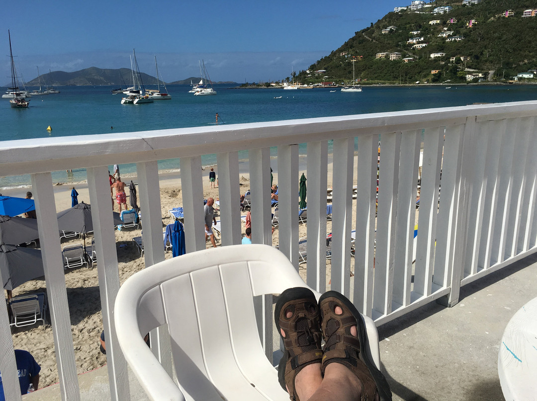 Rhymers Beach Hotel主图