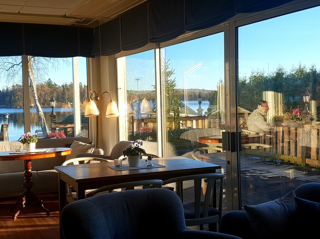 Toftastrand Hotell主图