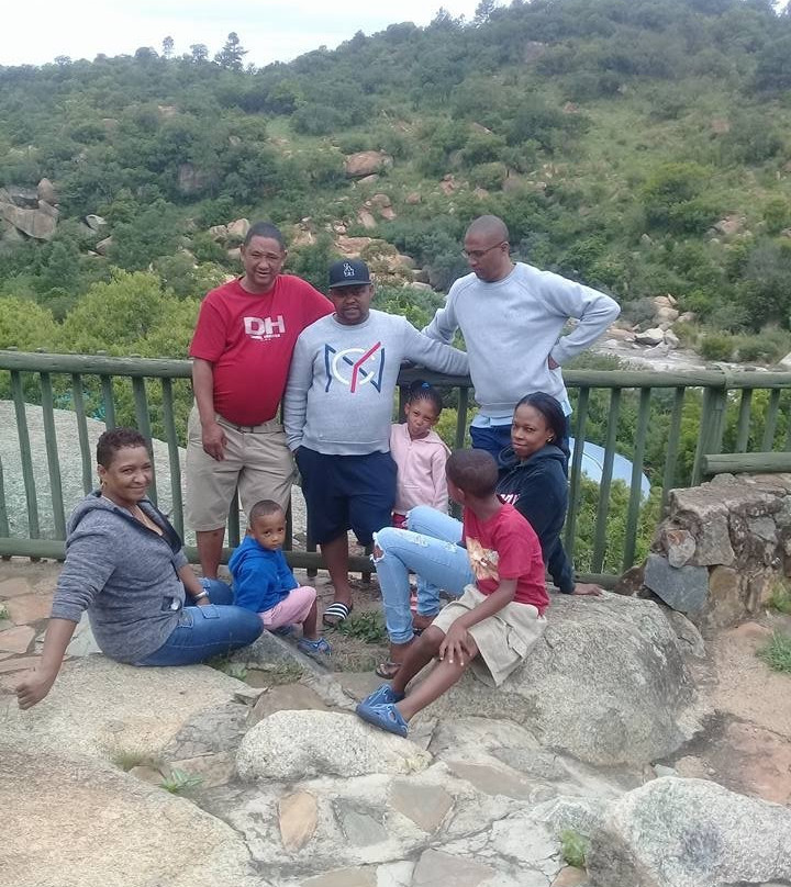 Gooderson Natal Spa Hot Springs & Leisure Resort主图