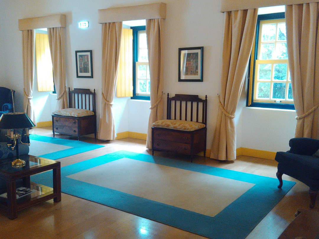 Villa Termal Monchique - Central Suites & Apartments by Unlock Hotels主图