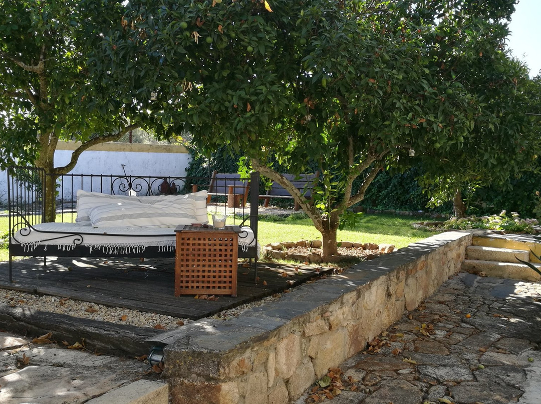 Casa Palacete Flor Da Rosa主图