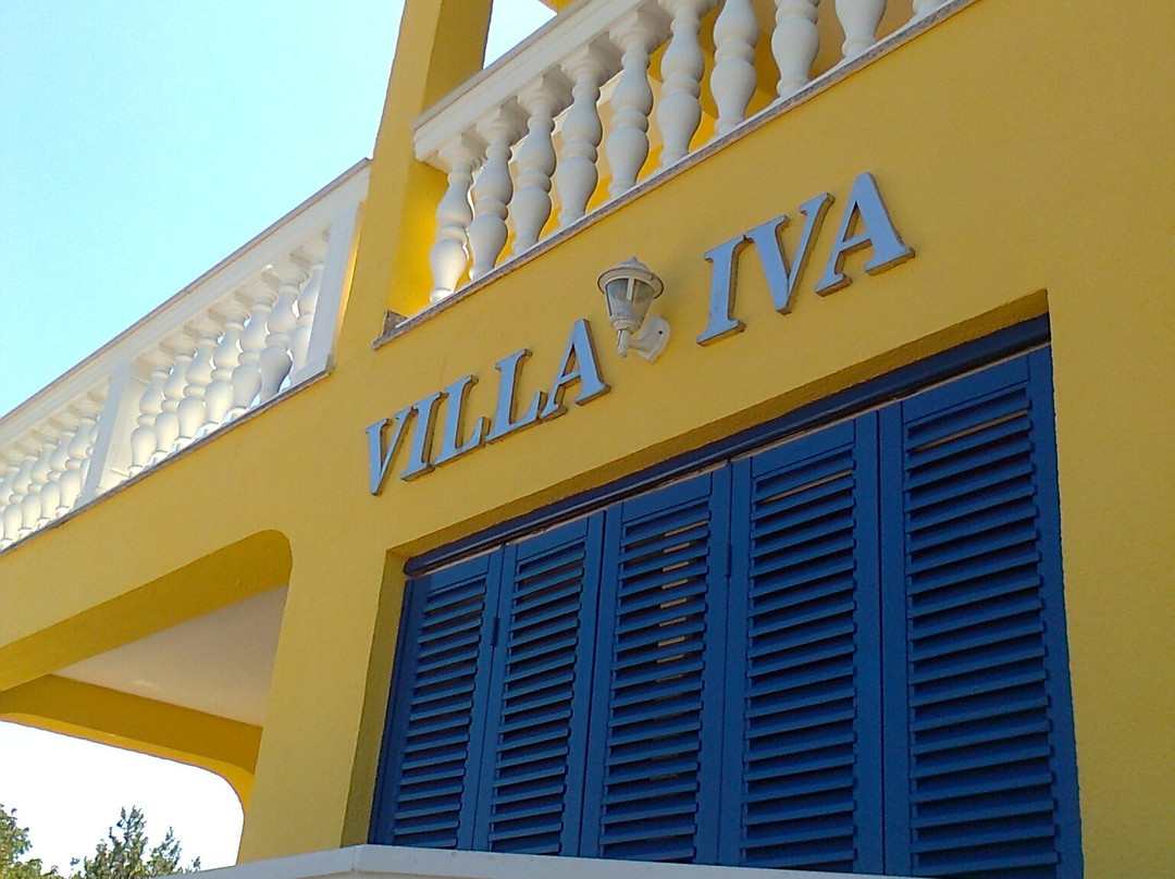 Villa Iva主图