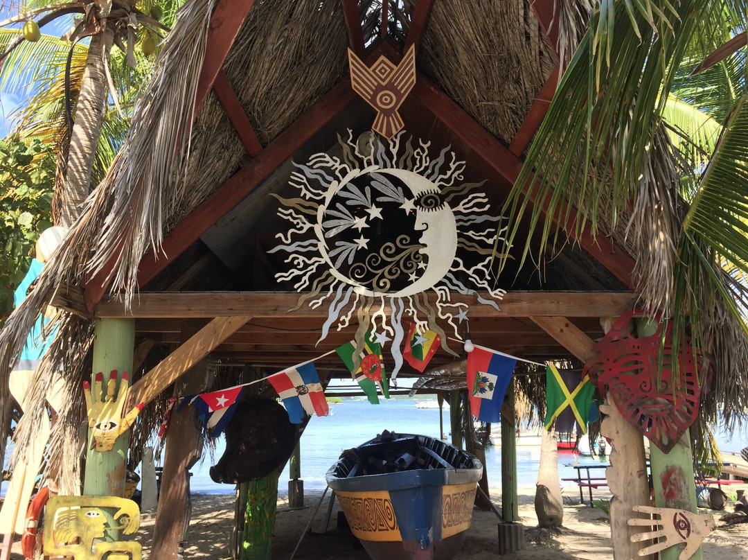 Aragorn's Studio-托土拉必去景点