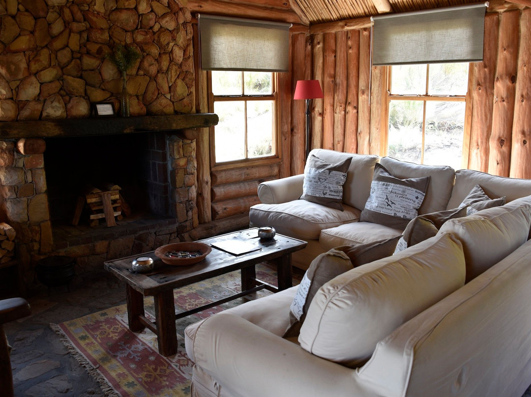 KolKol Mountain Lodge