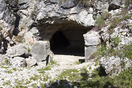 Le Trincee Austriache di Nagià Grom景点图片
