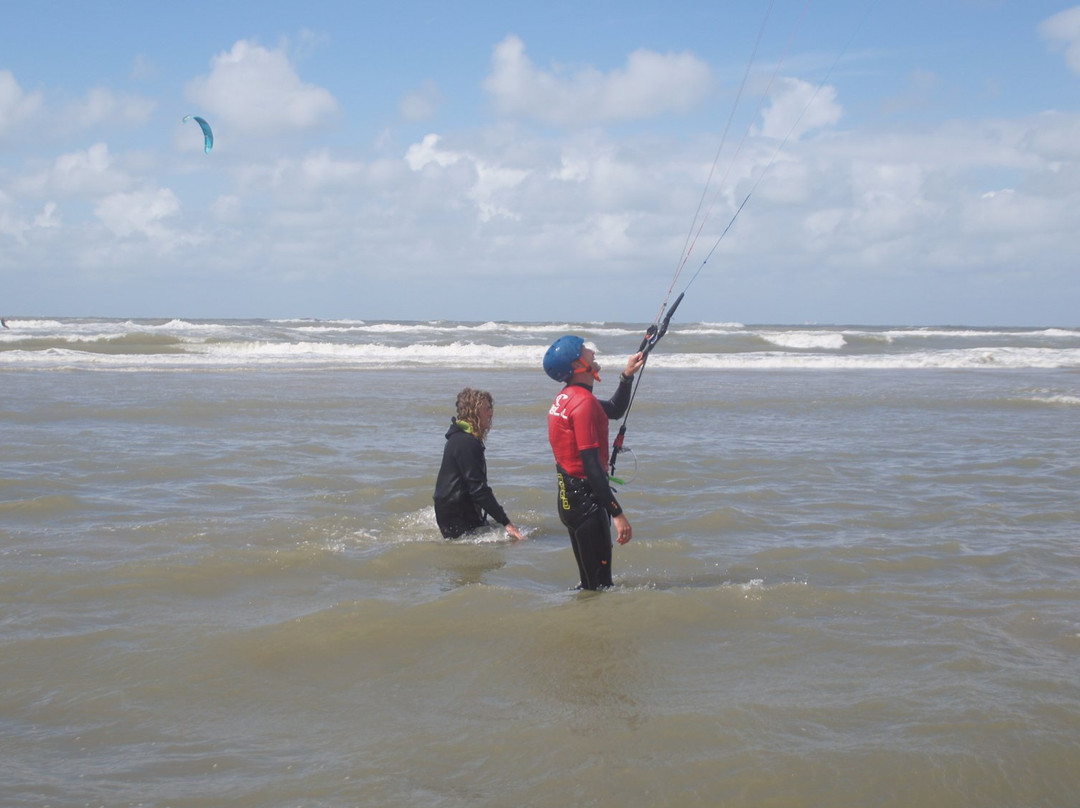 Tony's Kitesurfcenter景点图片