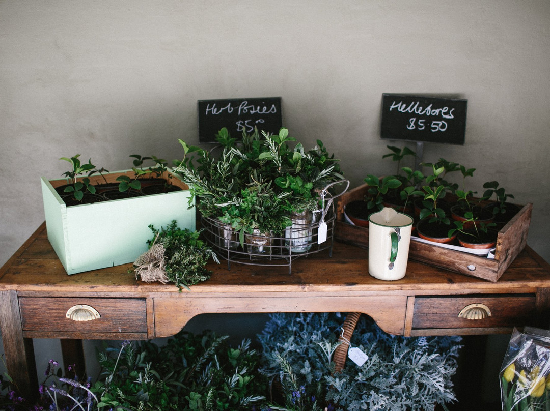 The Loch Farm Stall-Berrima必去景点