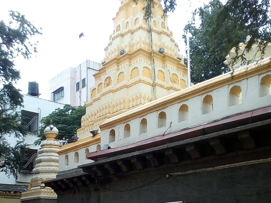 Shree Chintamani Temple景点图片