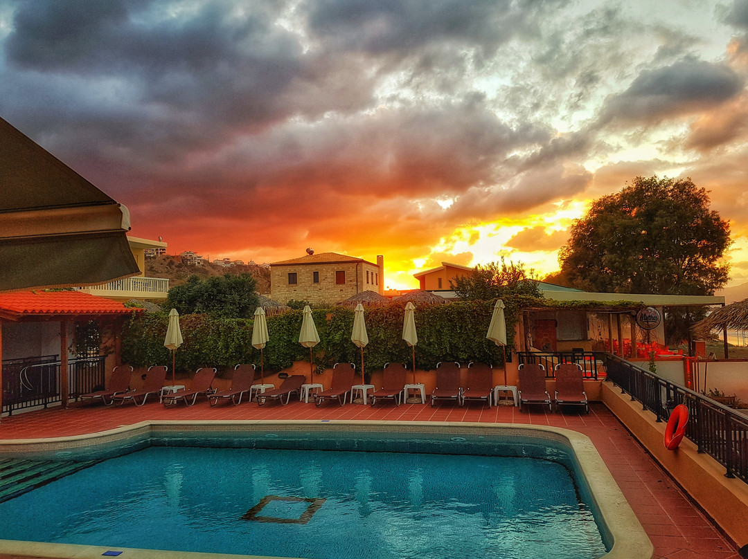 The Margaritas Beach Resort