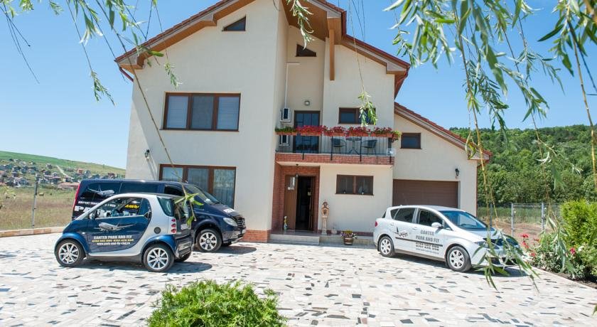 Casa Canter-官方