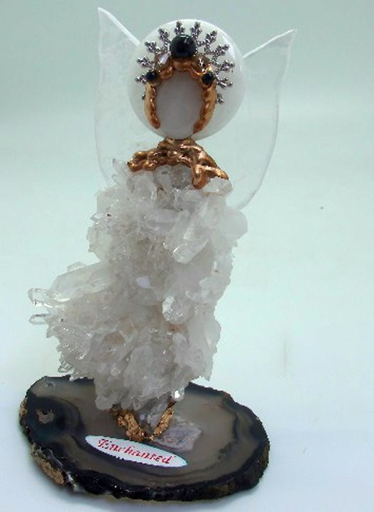 Jessy's Gems Gallery-Vinton必去景点