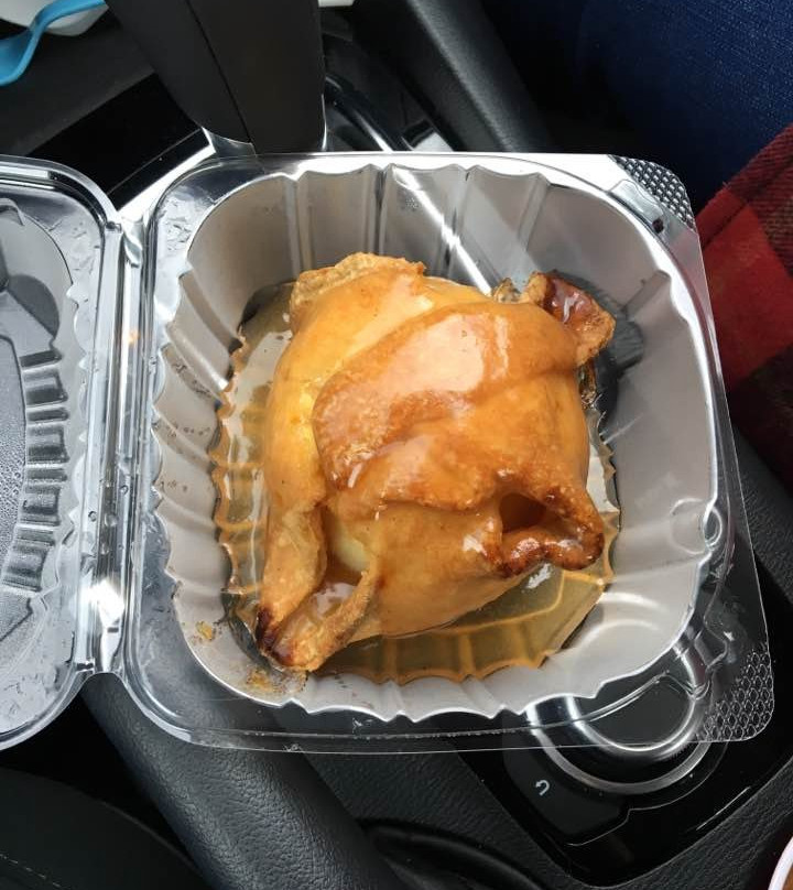 Strites Orchard-哈里斯堡必去景点