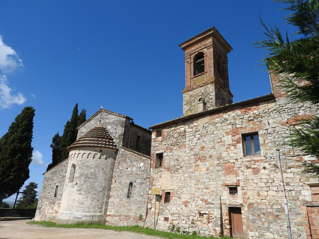 Torre A Castello旅游攻略图片