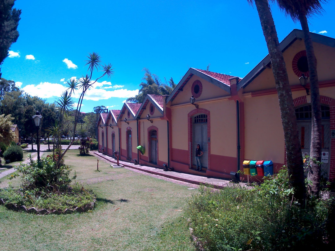 Centro Cultural - Brasital景点图片